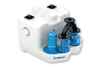 購買衛生間污水提升器要注意些什么？